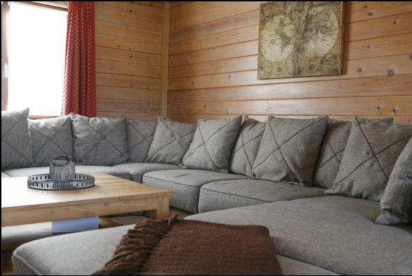 Val Du Roannay Holiday home