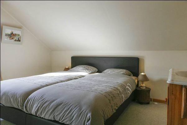 Val Du Roannay Holiday home *