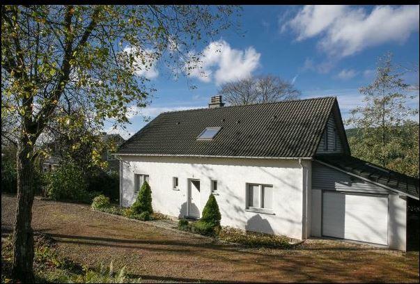 Holiday home Val Du Roannay *