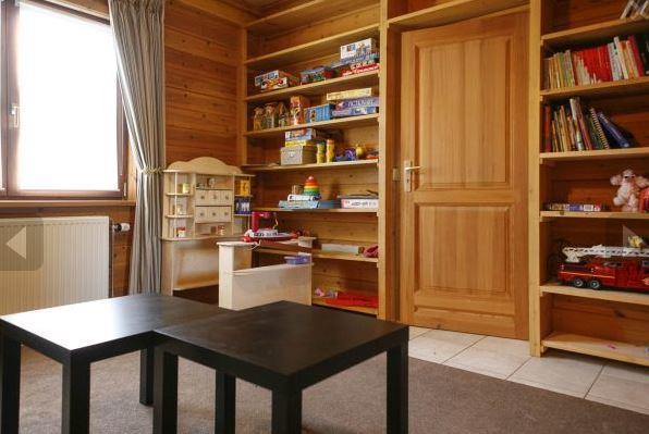 Holiday home Val Du Roannay Stavelot