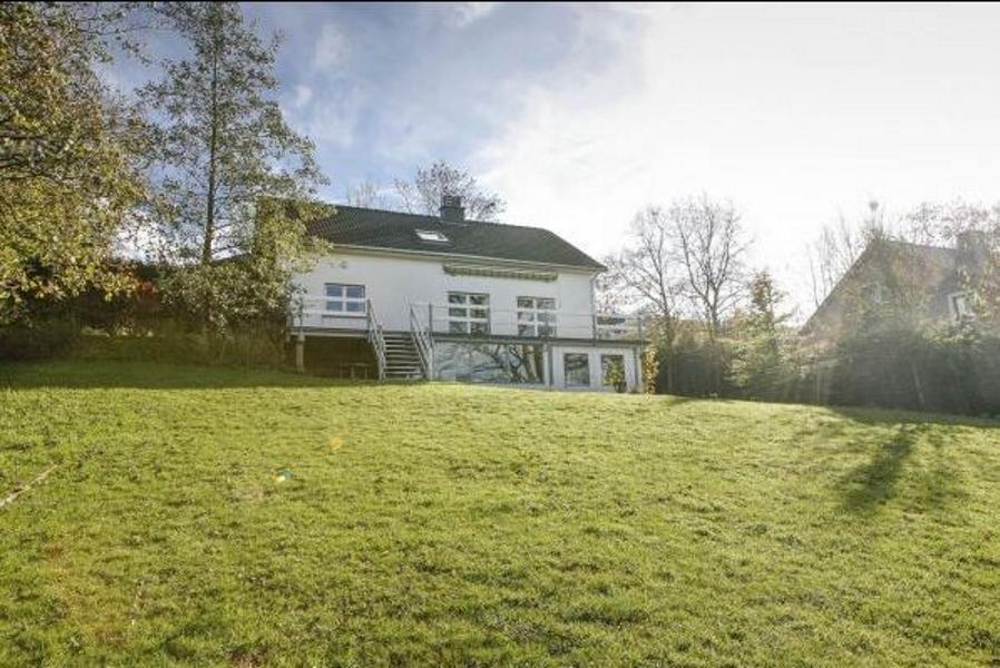 Holiday home Val Du Roannay Stavelot